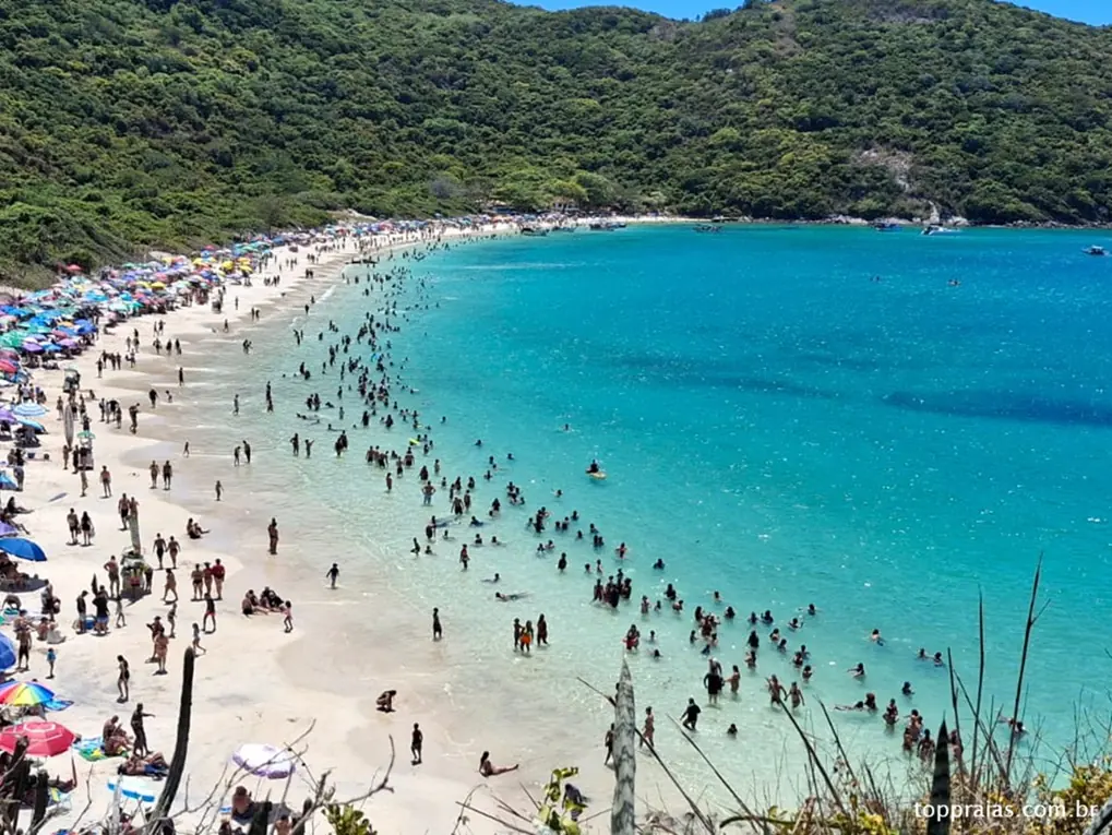 Praia do Forno
