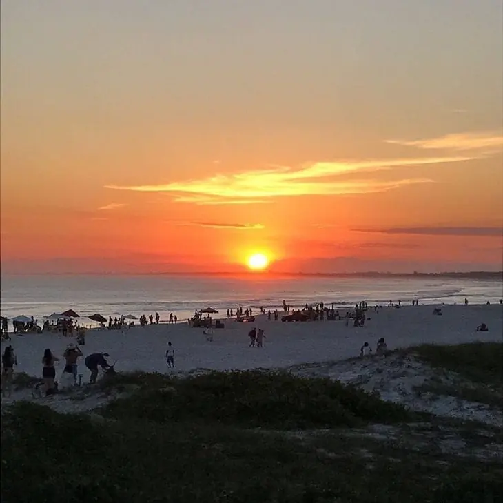 Praia Grande