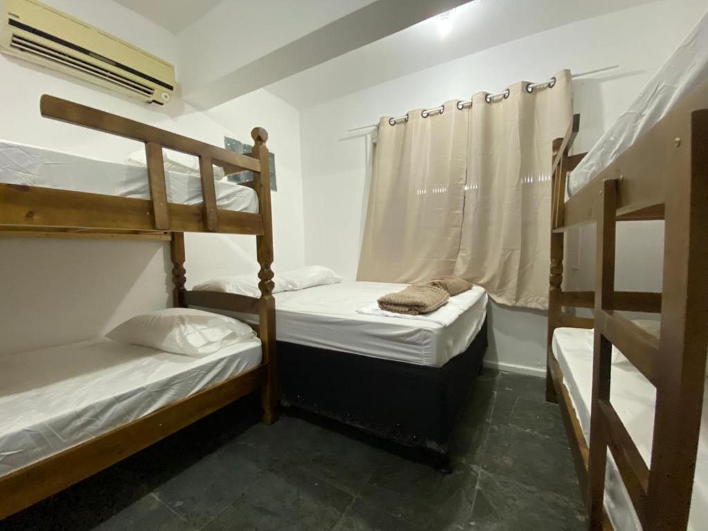 Suíte Família - Quarto