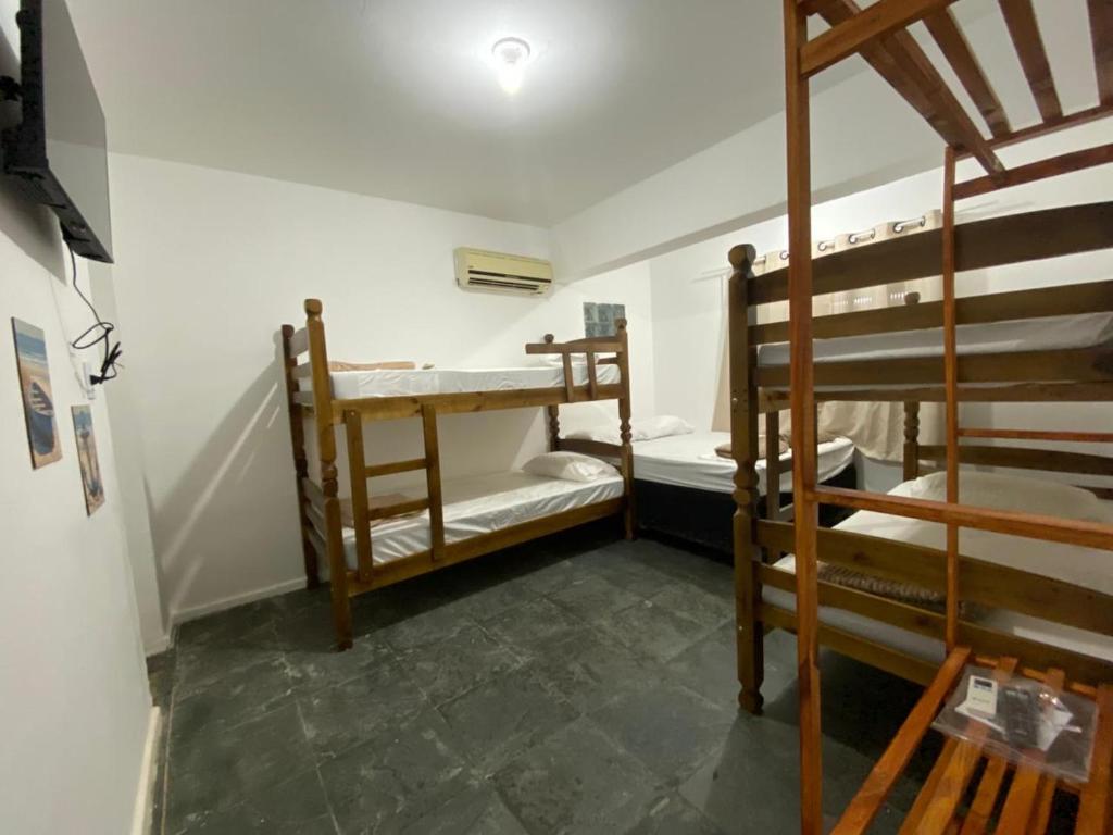 Suíte Família - Detalhe