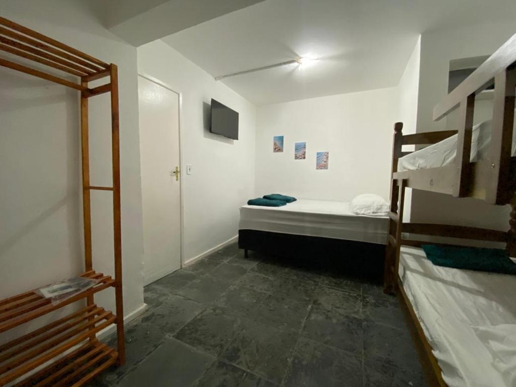 Suíte Privativa - Detalhe